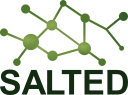 SALTED Logo